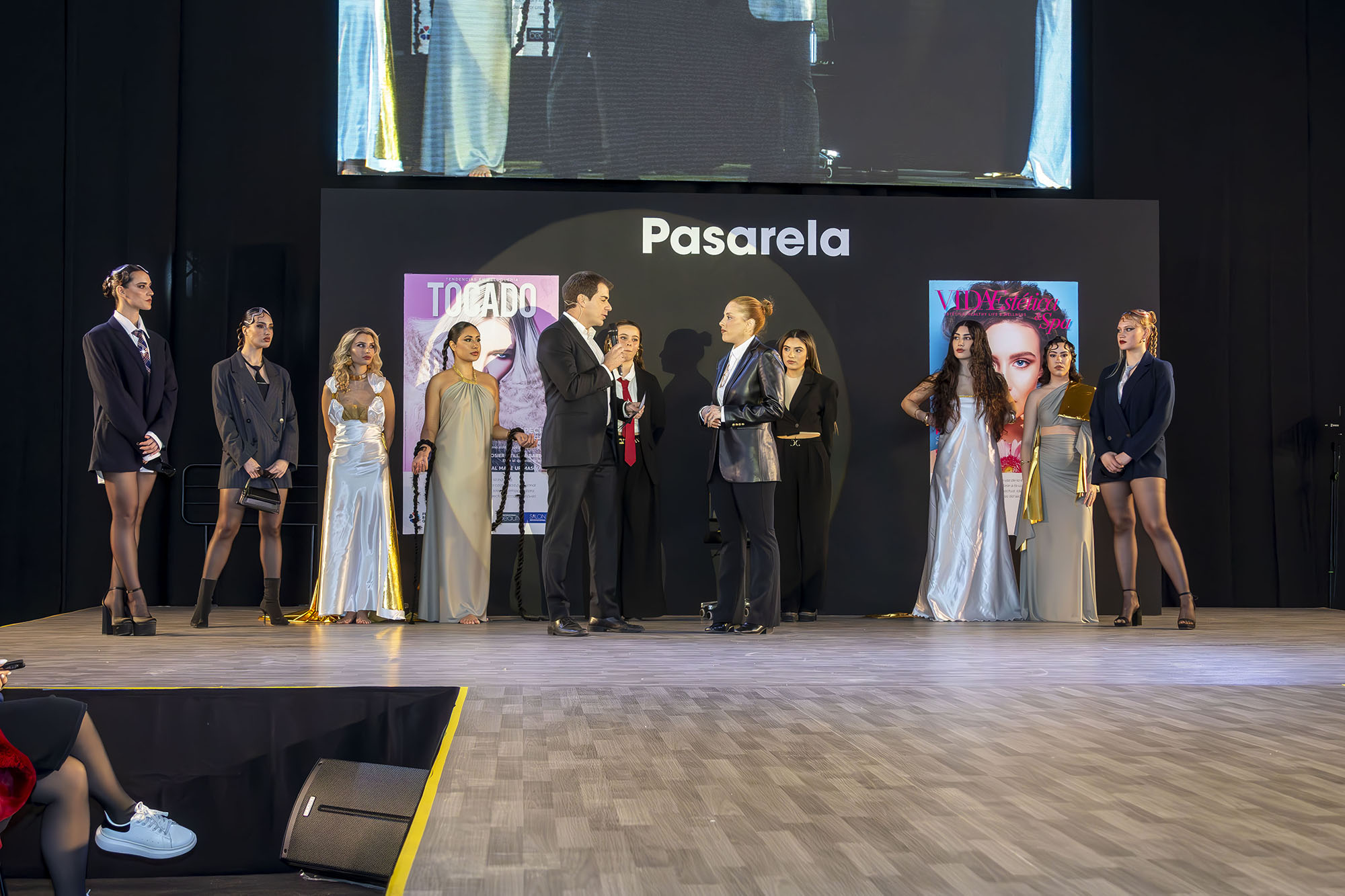 Pasarela